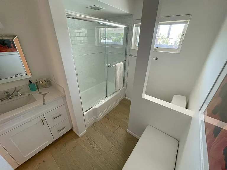 Second Full Bathroom