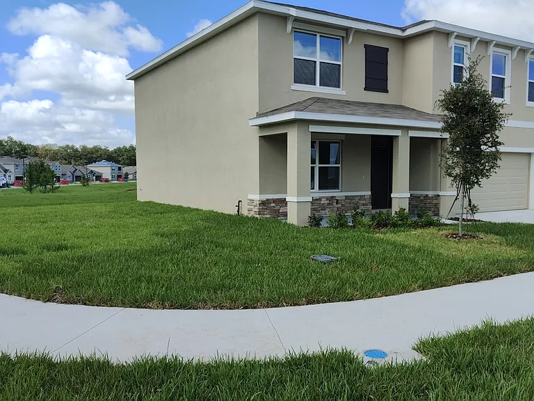 10607 Quail Grove Way — Photo 1