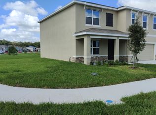 10607 Quail Grove Way, San Antonio, FL 33576