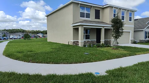 10607 Quail Grove Way Photo 1