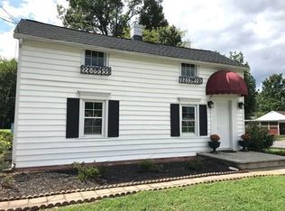 3916 Austin Ave, Richmond, VA 23222