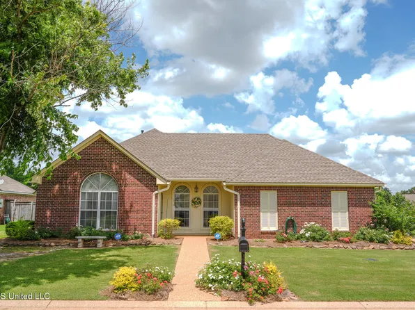 610 Wildberry Dr, Pearl, MS 39208