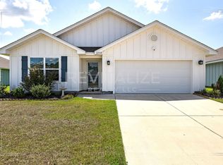 22360 Aleutian Ave, Foley, AL 36535