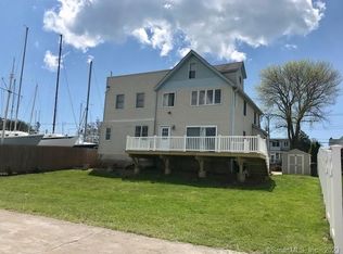 144 Cove St #3, New Haven, CT 06512