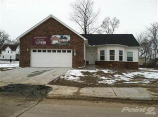 557 Williams St, Flint, MI 48503