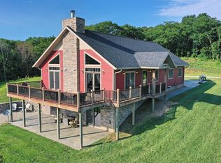 10468 152nd St, Unionville, IA 52594