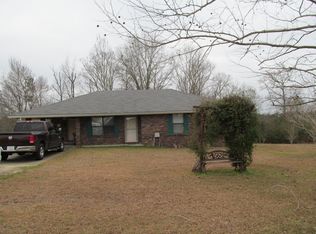 149 R Thompson Rd, Lumberton, MS 39455