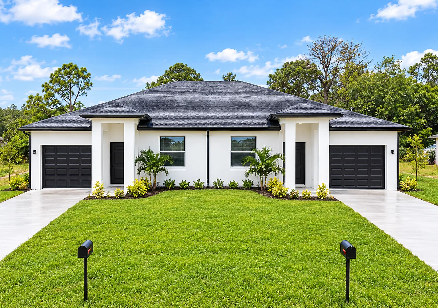 Stylish and Spacious Duplex Living in Lehigh Acres - 3bed |2bath — Photo 1