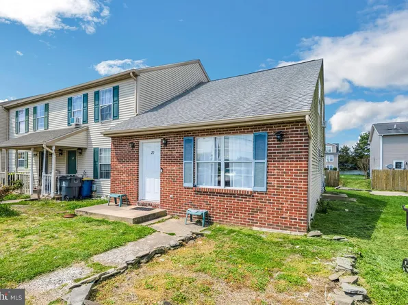 22 W North St, Georgetown, DE 19947