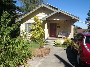 5418 35th Ave SW, Seattle, WA 98126