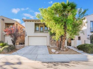 245 Via Di Citta Dr, Henderson, NV 89011