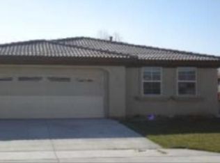 601 Glory St, San Jacinto, CA 92583