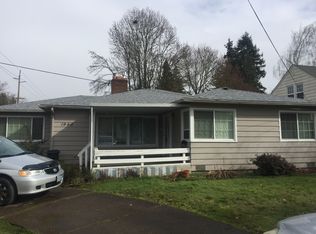 1990 Park Ave NE, Salem, OR 97301