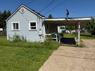 365 S 52nd Pl, Springfield, OR 97478