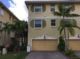 3917 Sleepy Orange Ln, Coconut Creek, FL 33073