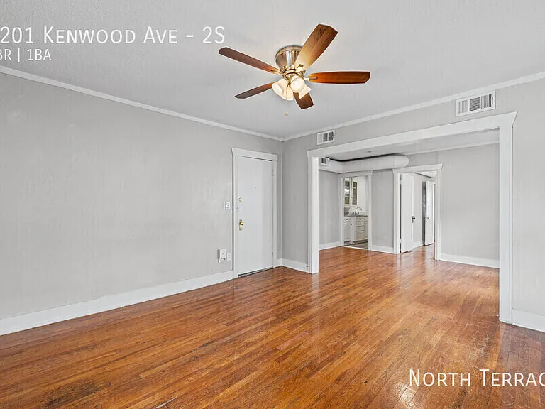 4201 Kenwood — Photo 9