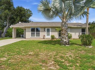 1506 Beacon Dr, Pt Charlotte, FL 33952