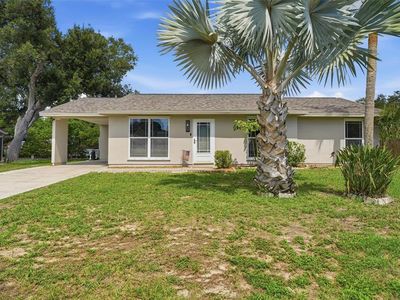 1506 BEACON DRIVE, Pt Charlotte, FL, 33952