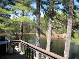 5 Little Shore Dr, Madison, NH 03849