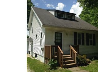 612 Page St, Ravenna, OH 44266