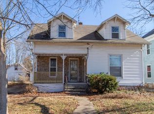 460 S Main Ave, Springfield, MO 65806