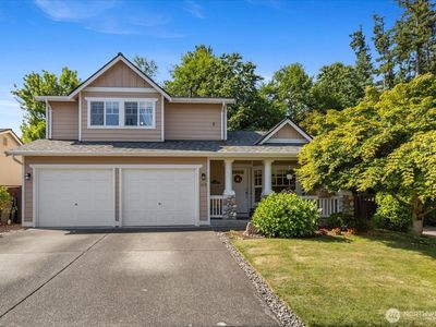 3218 189th Street SE, Bothell, WA, 98012