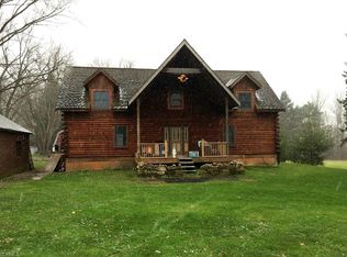 4911 Miller Rd, Lowellville, OH 44436