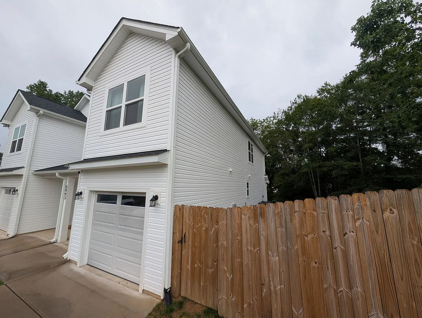 Room in 3 Bedroom Home at Sullins Rd — Photo 1