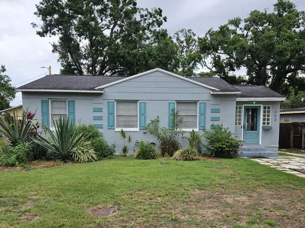 1003 W Berry Ave, Tampa, FL 33603