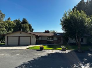 812 E Sanders Rd, Ellensburg, WA 98926