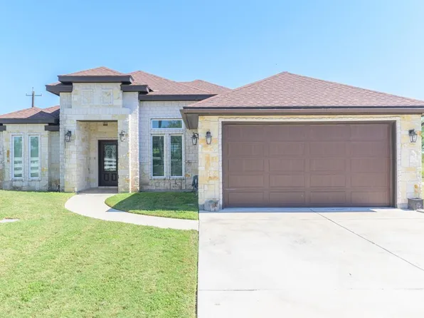 1 Bethpage Dr, Laguna Vista, TX 78578