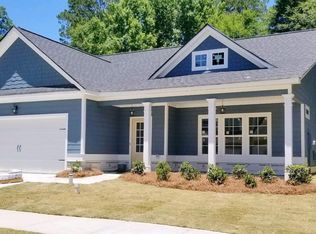 390 Rabbits Run, Fayetteville, GA 30214