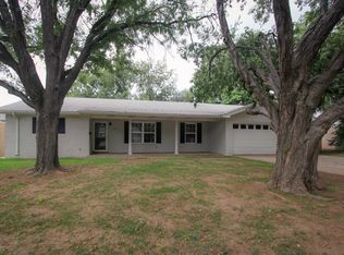 4311 Charles St, Amarillo, TX 79106