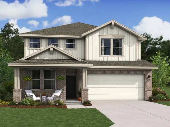 339 W Rose Marie Ln, Montgomery, TX 77356