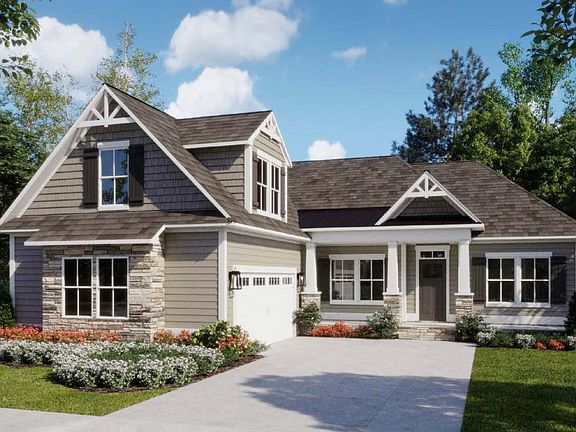 2nd image of 6835 Marston Point SW #99