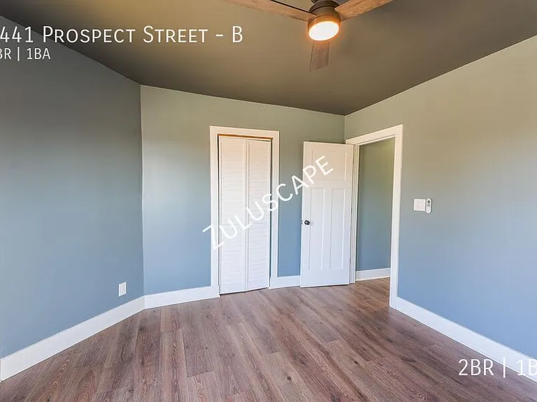 3441 Prospect St #B — Photo 9
