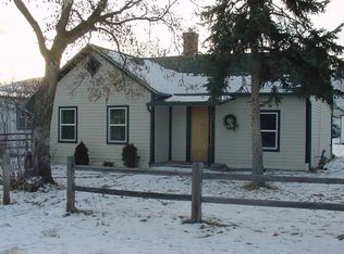 181 Blake St S, Victor, MT 59875