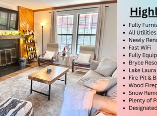475 King St #13B, Basye, VA 22810