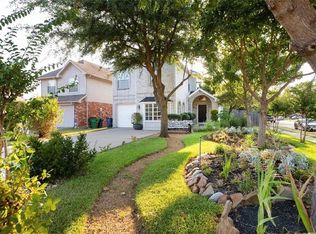 900 Park Row Cir, McKinney, TX 75072