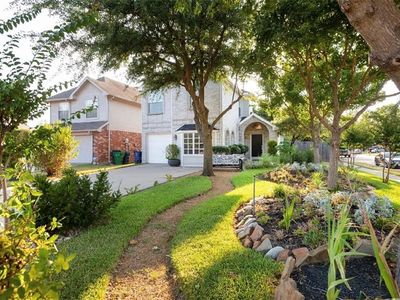 900 Park Row Cir, McKinney, TX, 75072