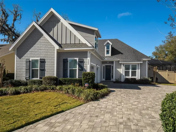4004 NW 63rd St, Gainesville, FL 32606