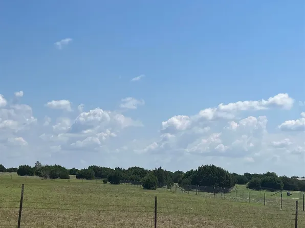 TBD CR 272 Street, Bertram, TX 78605