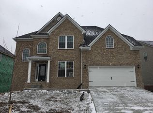 3617 Tranquility Point, Lexington, KY 40509