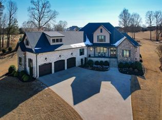 475 N Tidewater Trl, Inman, SC 29349