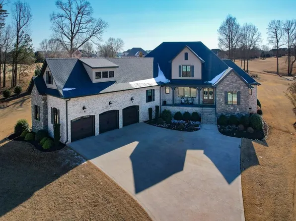 475 N Tidewater Trl, Inman, SC 29349
