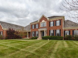 23637 N Lookout Pointe Rd, Lake Barrington, IL 60010