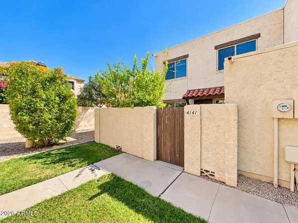 4141 N 81st St, Scottsdale, AZ 85251