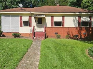 812 Arlington St, High Pt, NC 27260