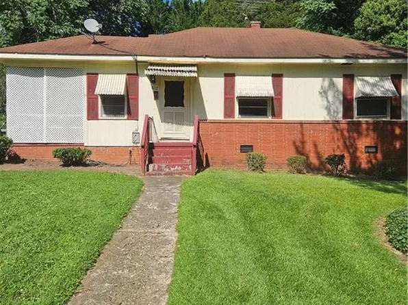 812 Arlington St, High Pt, NC 27260