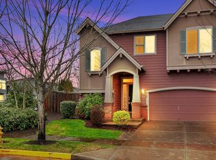 438 Oak Leaf, Newberg, OR